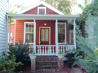 Vacation Cottage in Natchez MS Mississippi