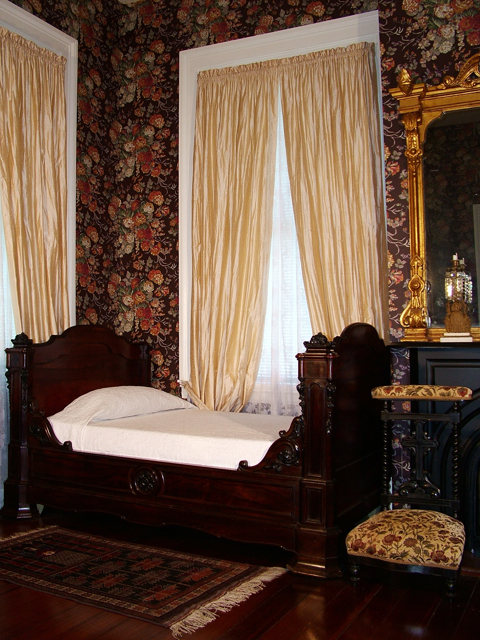 Stone House Musicale Bed and Breakfast