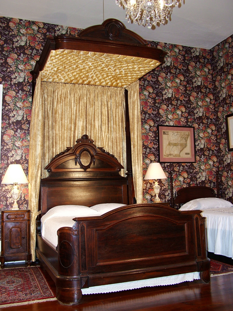 Stone House Musicale Bed and Breakfast