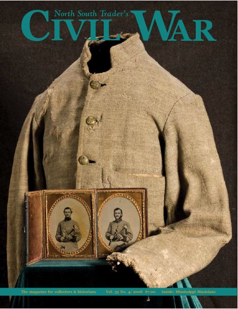 History Article on Stone Family